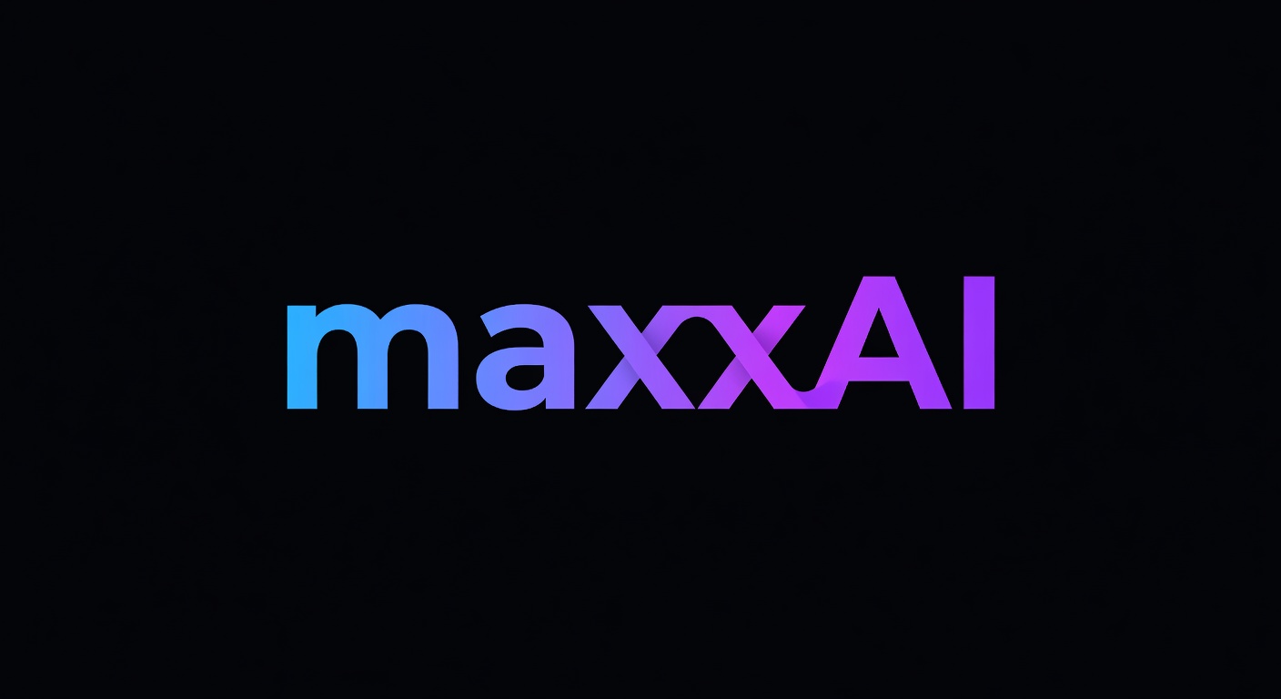maxxAI